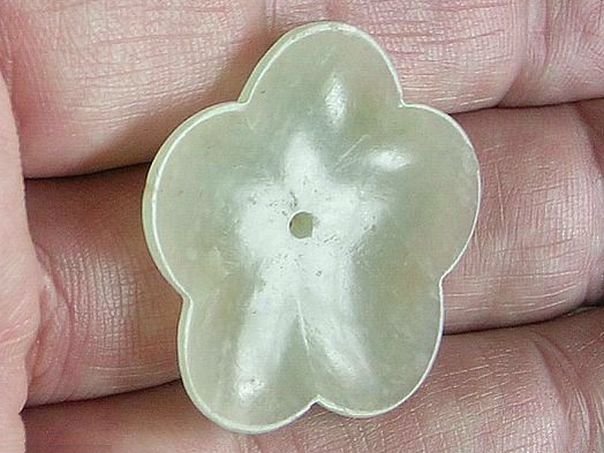 Flower 148 - (8991)
